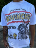 Life’s Worth Living Tshirt