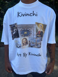 Art By Kivinchi Tshirt