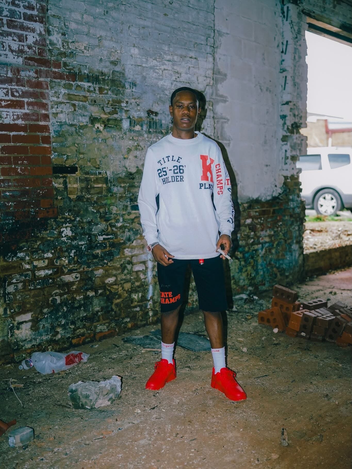 State Champs Longsleeve Shirt