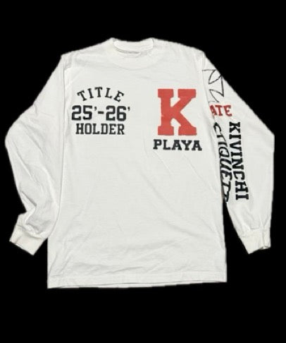 State Champs Longsleeve Shirt